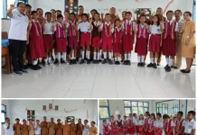 13 Siswa SDN Alusi Bukjalim Lulus Ujian Akhir Sekolah Tahun 2026