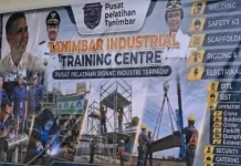 Bangkit Prestasi Insani (BPI) Ajukan Desain Kepada Pemda KKT