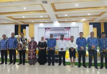 Pemkab Malra Tingkatkan Kapasitas Pengawas KDKMP lewat Pelatihan Audit