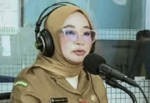 Digitalisasi Pendidikan Telah Diterapkan 80 Persen di Malra