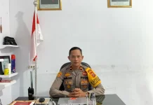 Polsek Dullah Selatan Ringkus Rohit Cs yang Sering Meresahkan