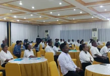Wabub Malra Ingatkan Pengawas Koperasi Berpedoman pada Anggaran Dasar
