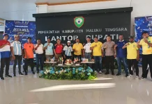 Euforia Sepak Bola Buka Peluang Usaha bagi UMKM