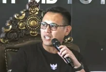 Pesta Bola Dunia Perlu Utamakan  Kamtibmas di Kei