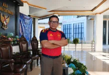 Sepak Bola Efektif Membentuk Karakter Generasi Muda