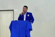 Rapimpurda KNPI Jadi Ajang Konsolidasi Pemuda jelang Musda 2026