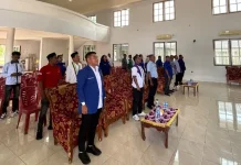 KNPI Harus Jadi Solusi, Bukan Penonton di tengah Perubahan Zaman