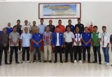 Pemkab Malra Dorong KNPI Hadirkan Gagasan Inovatif bagi Pemuda