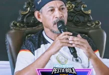 Piala Dunia Bangkitkan Atlit Muda Berprestasi