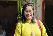 Membaca Nyaring Bantu Anak Memahami Informasi sejak Dini