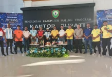Piala Dunia 2026 diharapkan Memperkokoh Persaudaraan di Kepulauan Kei