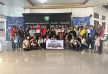 Sepak Bola Menanamkan Budaya Taat Regulasi