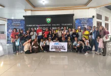 Piala Dunia Dorong Pertumbuhan Ekonomi Masyarakat