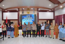 Penelitian Puslitbang Polri Terkait Peran Polisi dalam Mewujudkan Kamtibmas