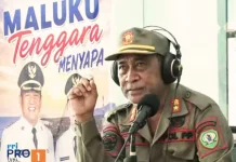 Penegakan Perda Dilalui Pendekatan Humanis