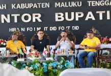 Piala Dunia Jadi Motivasi Generasi Muda untuk Aktif Berolahraga