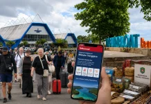 Gandeng Telkomsel, Malra Genjot Promosi Wisata dan Ekonomi Kreatif