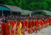 Festival Pesona Meti Kei Jadi Model Pengembangan Event Berbasis Talenta Lokal
