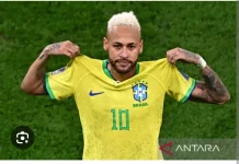 Belum Pulih Total, Laga Perdana Brasil Dipastikan tanpa Neymar