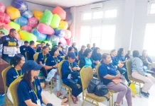 Penguatan SDM Pemandu Wisata Jadi Kunci Pengembangan Pariwisata Berkelanjutan