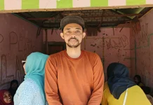 Membaca Nyaring di Posyandu untuk Menumbuhkan Budaya Baca sejak Dini