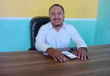Jemaah Haji Asal Kepulauan Aru Dijadwalkan Tiba di Dobo pada 21 Juni 2026
