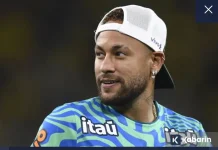 Neymar Beri Sinyal " The Last Dance" di Piala Dunia 2026