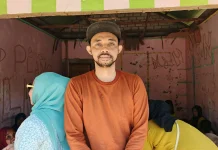 Puskesmas Fiditan Beri Dukungan Positif terhadap Program Literasi