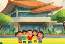 Kota Tual menuju Kota Literasi