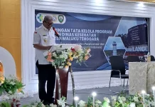 Maluku Tenggara Masih Kekurangan Dokter, Bupati Minta Dukungan Pusat