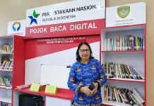 Pelatihan Menulis Cerpen Jadi Sarana Kreativitas Generasi Muda