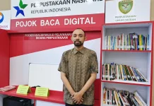 Enam Kegiatan Literasi Setiap Bulan Siap Digelar di Kota Tual