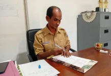 Pemda Aru Terus Mediasi Konflik Antarpemuda Salarem dan Kalar-Kalar