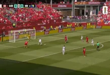 Bosnia Tahan Imbang Kanada 1:1