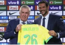 Brasil di Bawah Tekanan: Ujian Berat Ancelotti Hadapi Maroko yang Sedang Menanjak