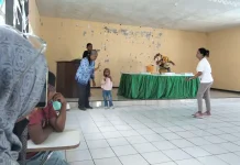 Tawa dan Haru Mewarnai Ajang Unjuk Bakat Anak Usia Dini