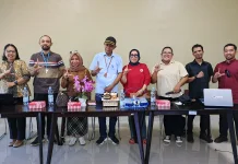 Lokakarya Menulis Cerpen Berlanjut Perkuat Gerakan Literasi di Kota Tual