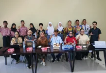 Relima Siap Menjalankan Program Literasi meski di tengah Efisiensi Anggaran