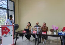 Bertepatan Hari Kelahiran, Moksen Renwarin Berpamitan jelang Purnabakti