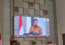 Apresiasi Pemerintah Malra Terhadap Perkembangan Pendidikan Anak Usia Dini