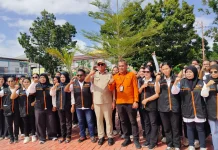 Pencanangan Sensus Ekonomi 2026, Bupati Malra Minta Data Disampaikan Apa Adanya