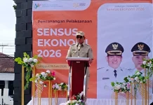 Sensus Ekonomi 2026 Jadi Acuan Atasi Kesenjangan Ekonomi di Maluku Tenggara