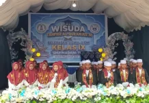 SMP Madani Tual Cetak Generasi Qur’ani, Pemkot Tual Beri Apresiasi Tinggi