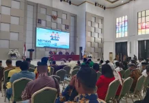 Buka Musda KNPI, Bupati Malra Minta Pemuda Tawarkan Solusi bagi Daerah