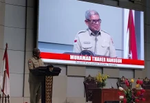 Bupati Malra: Pemuda Harus Bertanya Apa yang Bisa Diberikan untuk Daerah