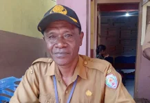 SMP, MTs, dan SD di Kota Dobo Bagikan Laporan Pendidikan Tahun Pelajaran 2025/2026