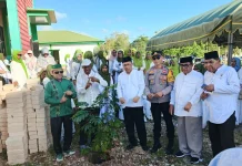 Tahun Baru Islam Momentum Hijrah menuju Kehidupan yang Lebih Baik