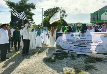 Pawai Ta'aruf Jadi Sarana Syiar Islam dan Penguat Silaturahmi