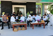 Echan Rumaf : Tinggalkan Ghibah dan Fitnah untuk Menjadi Pribadi Lebih baik