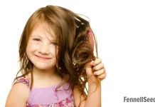Yuk Kenali Bahan Herbal Lebatkan Rambut Anak Anda